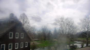 Weather camera view of Velvet Ice Cream.