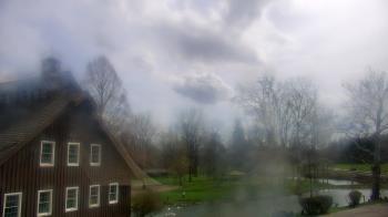 Weather camera view of Velvet Ice Cream.