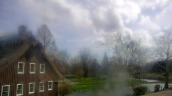 Weather camera view of Velvet Ice Cream.