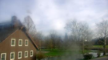 Weather camera view of Velvet Ice Cream.