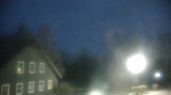 Weather camera view of Velvet Ice Cream.