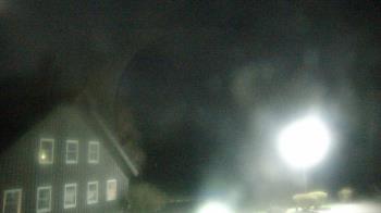 Weather camera view of Velvet Ice Cream.