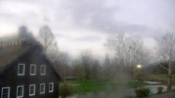 Weather camera view of Velvet Ice Cream.