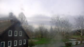 Weather camera view of Velvet Ice Cream.