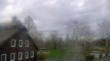 Weather camera view of Velvet Ice Cream.