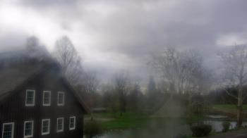 Weather camera view of Velvet Ice Cream.