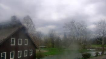 Weather camera view of Velvet Ice Cream.