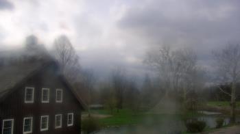 Weather camera view of Velvet Ice Cream.