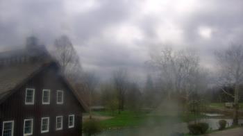 Weather camera view of Velvet Ice Cream.