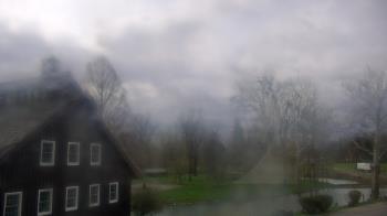 Weather camera view of Velvet Ice Cream.