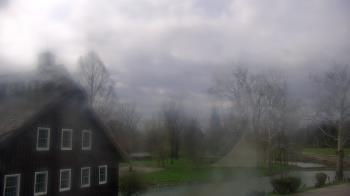 Weather camera view of Velvet Ice Cream.