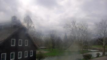 Weather camera view of Velvet Ice Cream.