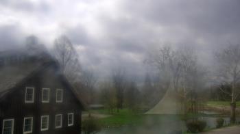 Weather camera view of Velvet Ice Cream.