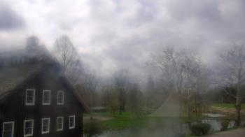 Weather camera view of Velvet Ice Cream.