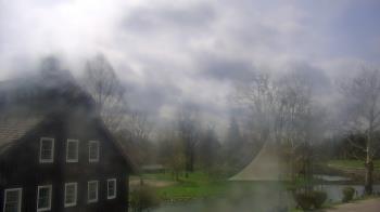 Weather camera view of Velvet Ice Cream.