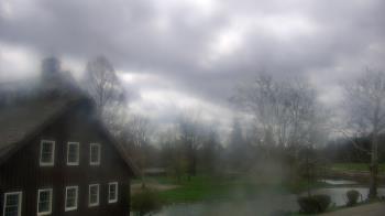 Weather camera view of Velvet Ice Cream.