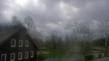 Weather camera view of Velvet Ice Cream.