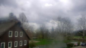 Weather camera view of Velvet Ice Cream.