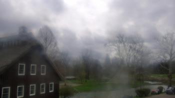 Weather camera view of Velvet Ice Cream.