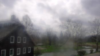 Weather camera view of Velvet Ice Cream.