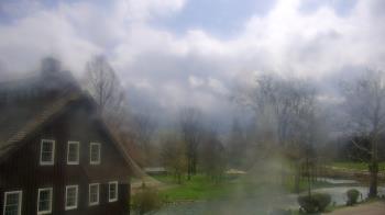 Weather camera view of Velvet Ice Cream.