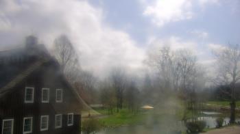 Weather camera view of Velvet Ice Cream.