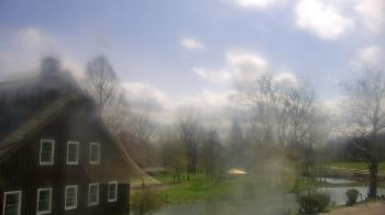 Weather camera view of Velvet Ice Cream.