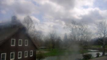 Weather camera view of Velvet Ice Cream.