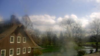 Weather camera view of Velvet Ice Cream.