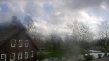 Weather camera view of Velvet Ice Cream.