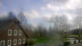 Weather camera view of Velvet Ice Cream.