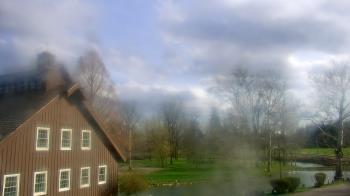 Weather camera view of Velvet Ice Cream.