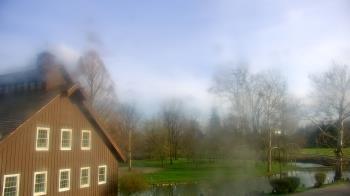 Weather camera view of Velvet Ice Cream.