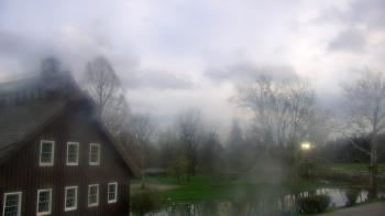 Weather camera view of Velvet Ice Cream.