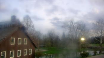 Weather camera view of Velvet Ice Cream.