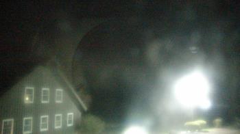 Weather camera view of Velvet Ice Cream.