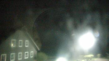 Weather camera view of Velvet Ice Cream.