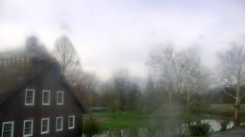 Weather camera view of Velvet Ice Cream.