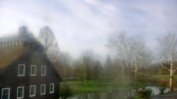 Weather camera view of Velvet Ice Cream.