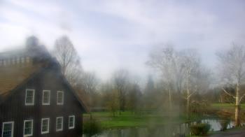 Weather camera view of Velvet Ice Cream.