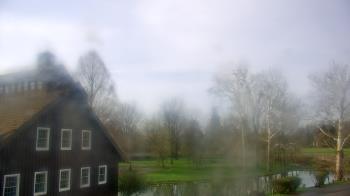 Weather camera view of Velvet Ice Cream.