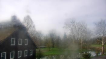 Weather camera view of Velvet Ice Cream.