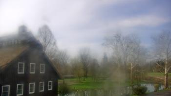 Weather camera view of Velvet Ice Cream.