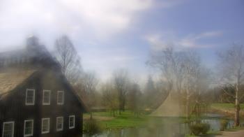 Weather camera view of Velvet Ice Cream.