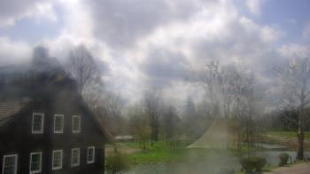 Weather camera view of Velvet Ice Cream.