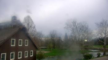 Weather camera view of Velvet Ice Cream.