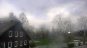 Weather camera view of Velvet Ice Cream.