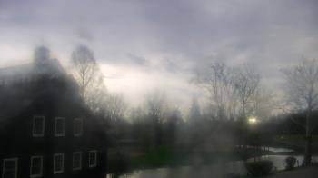 Weather camera view of Velvet Ice Cream.