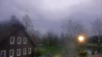 Weather camera view of Velvet Ice Cream.