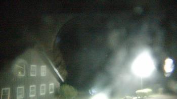 Weather camera view of Velvet Ice Cream.